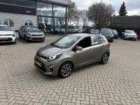Occasion Kia Picanto First Edition 67 PK (49 kW) 2017 Grijs Hatchback