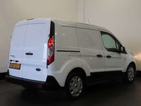 tweedehands Ford Transit Connect 1.5 EcoBlue - Airco - Cruise - € 10.500- Ex.