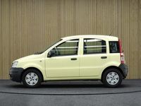 tweedehands Fiat Panda 1.2 Actual | STuurbekrachtiging | Nieuwe apk
