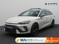 Nieuw Cupra Leon VZ 272 PK (200 kW) 2025 Grijs Stationwagen