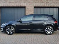 tweedehands VW Golf VII 