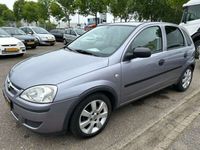 tweedehands Opel Corsa 1.2-16V RHYTHM AIRCO