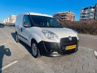 Occasion Fiat Doblò 119 PK (87 kW) 2013 MPV