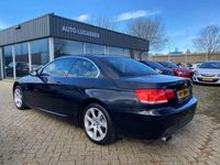 tweedehands BMW 320 Cabriolet 320i Spring Navi Pdc Cruise Stoelverw