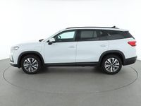 Occasion Skoda Kodiaq 2025 Wit (metallic) SUV
