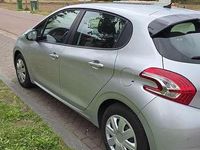 Occasion Peugeot 208 Active 82 PK (60 kW) 2013 Grijs Hatchback