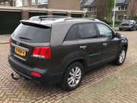 tweedehands Kia Sorento 2.4 X-ecutive | Climate Control | Camera | Navigat