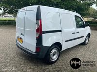 tweedehands Renault Kangoo bestel 1.5 dCi 75 Energy Comfort Euro 6