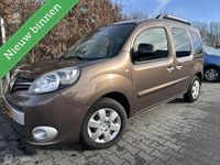 Occasion Renault Kangoo 106 PK (77 kW) 2014 Bruin MPV