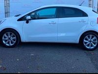 Occasion Kia Rio FIFA World Cup Edition 86 PK (63 kW) 2015 Wit Hatchback