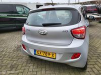 tweedehands Hyundai i10 1.0i i-Motion Comfort Plus