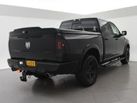 Occasion Dodge Ram 396 PK (291 kW) 2012 Zwart Pickup