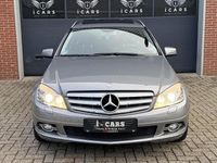 Occasion Mercedes C180 156 PK (114 kW) 2009 Stationwagen
