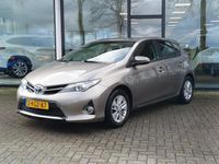 tweedehands Toyota Auris 1.8 Hybrid Aspiration