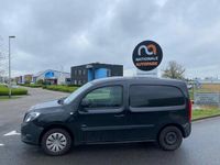 tweedehands Mercedes Citan 108 2016 * CDI * APK *EURO 6 * 313.DKM * TOP BUS