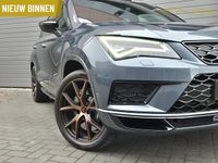Occasion Cupra Ateca 300 PK (220 kW) 2019 Grijs SUV