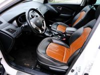 tweedehands Hyundai ix35 1.6i GDI Pro Leder|Cllima\LMV