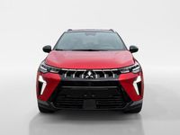 Nieuw Mitsubishi ASX 157 PK (115 kW) 2026 Rood SUV