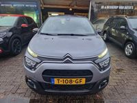 tweedehands Citroën C3 1.2 PureTech Business 12 MND GARANTIE|NAVI|CRUISE|