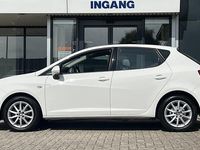 Occasion Seat Ibiza Reference 90 PK (66 kW) 2017 Wit Hatchback