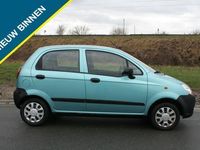 tweedehands Chevrolet Matiz 0.8 Ace