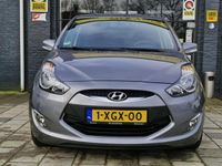 tweedehands Hyundai ix20 1.4i Go! | Trekhaak | Parkeer Camera | Navigatie | Telefoon | Cruise Control |