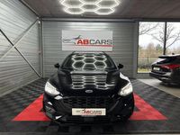 tweedehands Ford Focus Wagon 1.0 EcoBoost Hybrid ST Line - incl 12mnd Gar