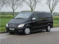 tweedehands Mercedes Viano 3.0 cdi