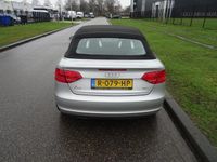 tweedehands Audi A3 Cabriolet 1.8 TFSI Attraction