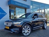Occasion Volvo XC90 Inscription 2015 Zwart SUV