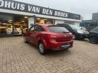 tweedehands Seat Ibiza 1.6 Sport 105Pk Airco Stoelverw Pdc Elek Pakket Lm