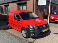 tweedehands VW Caddy Maxi 2.0 TDI L2H1 BMT Highline