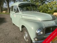 tweedehands Volvo Duett 21134E p210B18