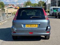 tweedehands Peugeot 206 SW 1.4