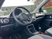 tweedehands VW up! up! 1.0 moveBlueMotion 2012! Airco! Pdc! Cruise c