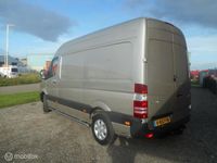 tweedehands Mercedes Sprinter bestel 519 3.0 CDI 366 HD