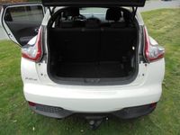 tweedehands Nissan Juke 1.2 DIG-T S/S Connect Edition 5drs