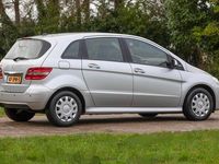 tweedehands Mercedes B180 BlueEFFICIENCY Business CLass 1e Eigenaar!