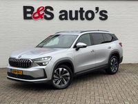 Occasion Skoda Kodiaq Business Line 204 PK (150 kW) 2024 Grijs SUV