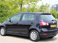 tweedehands VW Golf Plus 1.4 TSI Style Automaat l Clima l Cruise