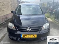 Occasion VW Golf IV Trendline 116 PK (85 kW) 2005 Zwart Hatchback