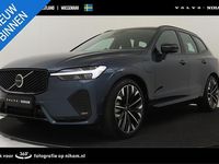 Nieuw Volvo XC60 Ultra 349 PK (256 kW) 2026 Blauw SUV
