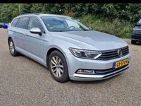Occasion VW Passat Comfortline 150 PK (110 kW) 2015 Stationwagen
