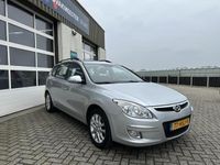 tweedehands Hyundai i30 CW 1.6i Style|Airco|NAP|goed onderhouden|Trekhaak|