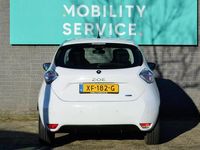 tweedehands Renault Zoe R90 Life 41 kWh ZE40 [KOOPACCU] Cruise PDC Xenon