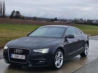 Occasion Audi A5 S-Line 170 PK (125 kW) 2012 Coupé