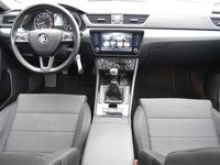 tweedehands Skoda Superb Combi 1.5 TSI ACT Ambition Business panoramadak