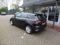 tweedehands Kia Ceed Ceed /1.0 Turbo MHEV AUTOMAAT DynamicLine Org. Ned.