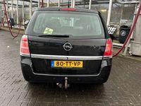 tweedehands Opel Zafira 2.2 Temptation Automaat / APK tot 11 -2024 / lees