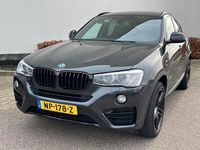Occasion BMW X4 184 PK (135 kW) 2017 SUV
